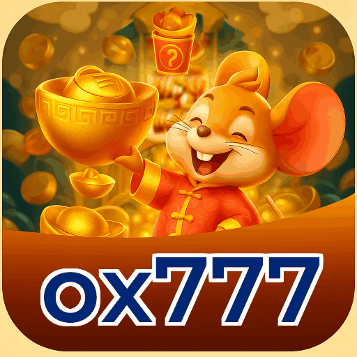 ox777 Logo