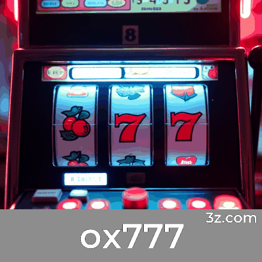 Universo de Jogos Extraordinários do ox777: Diversão Sem Limites