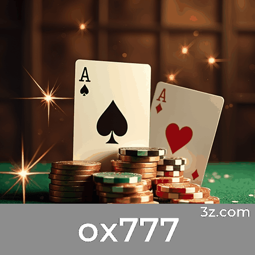 Universo de Jogos Extraordinários do ox777: Diversão Sem Limites